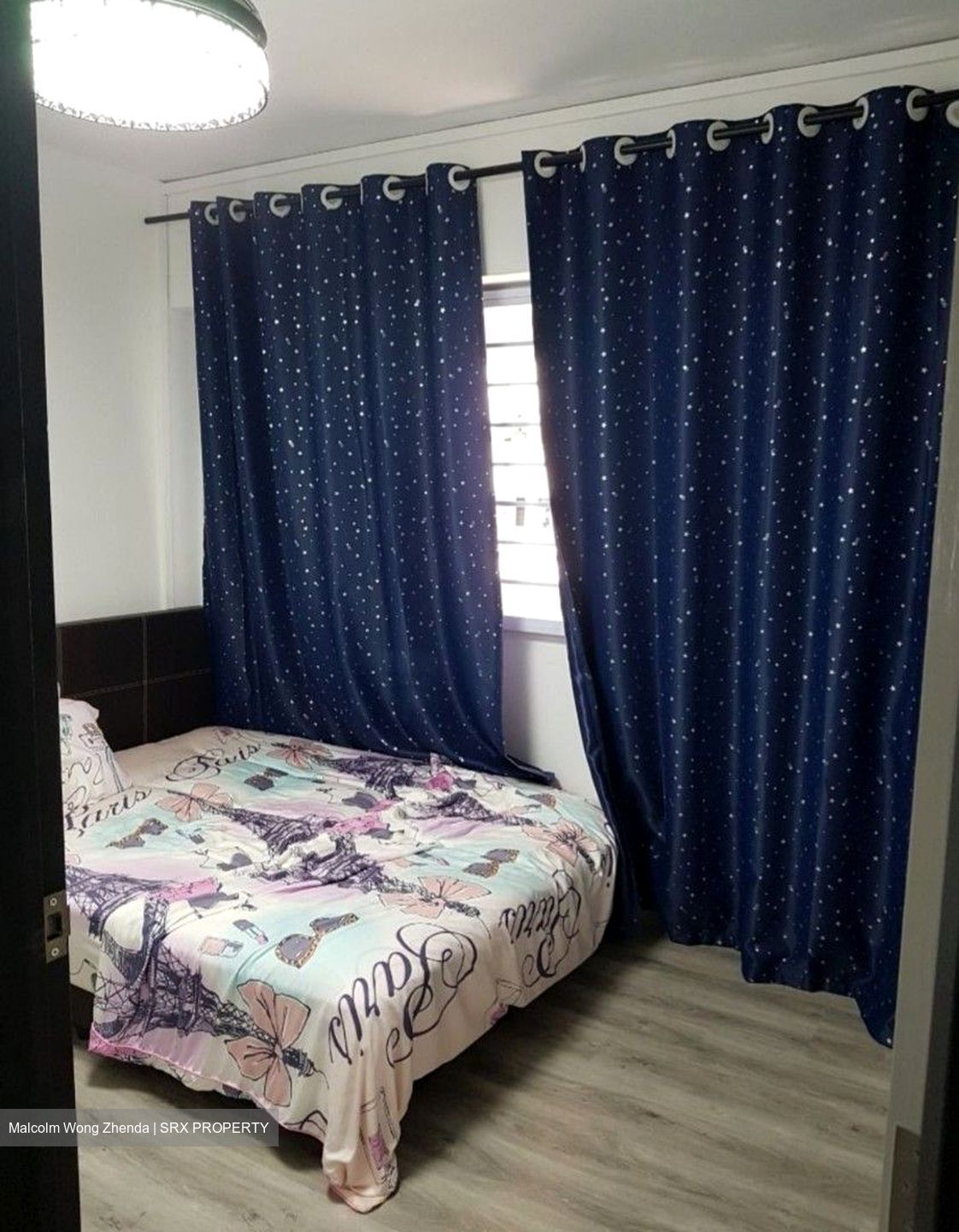 Blk 443 Choa Chu Kang Avenue 4 (Choa Chu Kang), HDB 4 Rooms #570992301